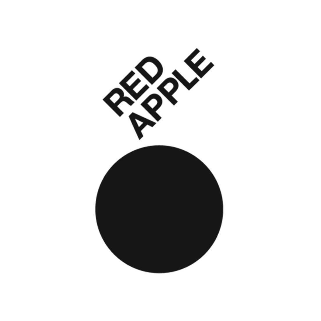 Red Apple
