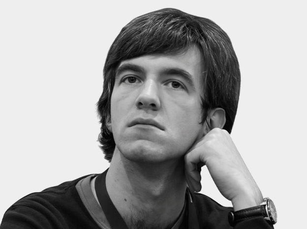Павел Коваль